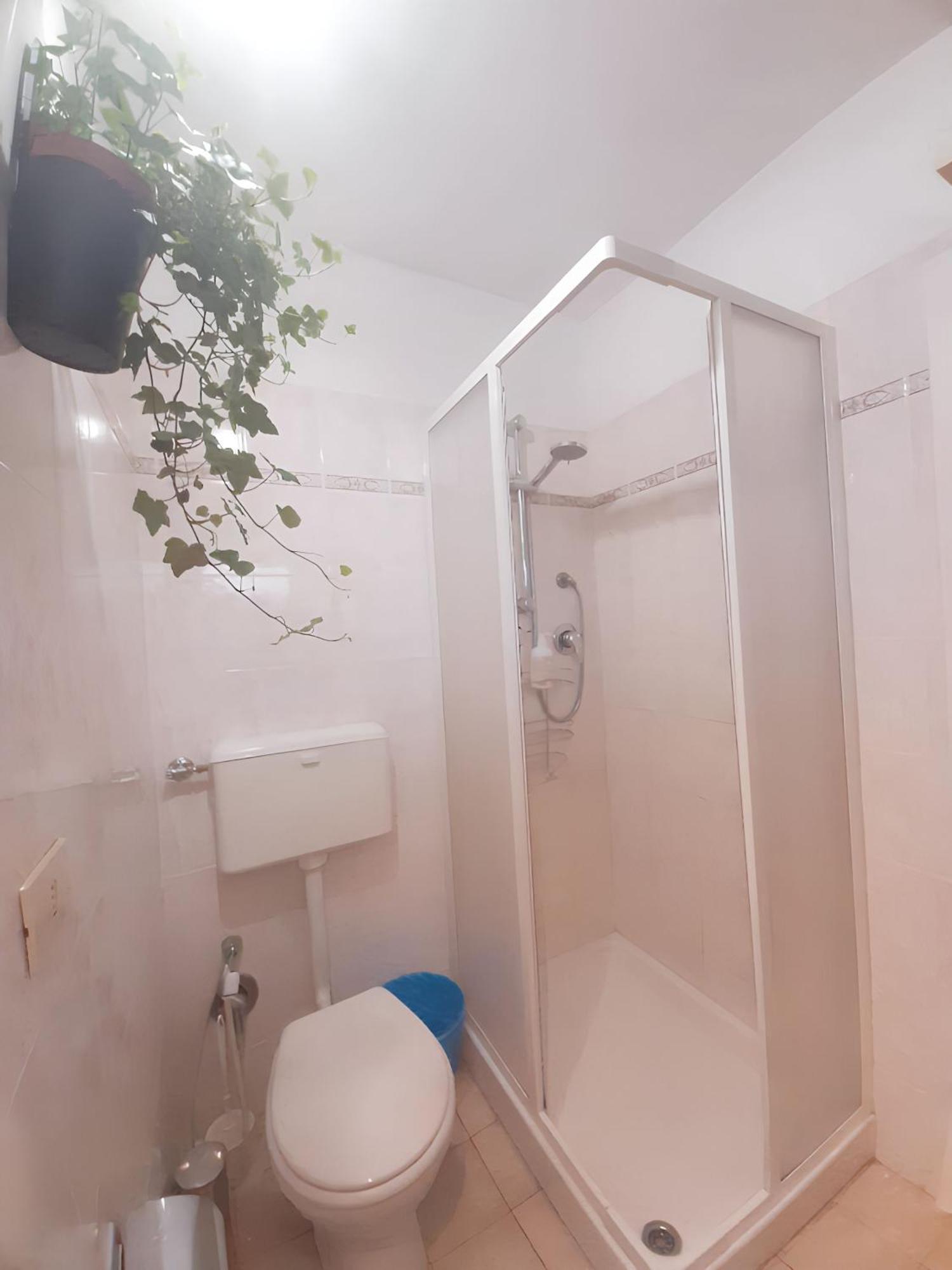 Comfortable Apartment With Sea View In Falcinello ภายนอก รูปภาพ